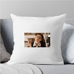Hollywood Starlet Danna Paola Pillows Cover