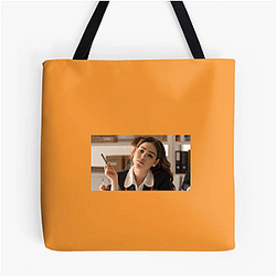 Hollywood Starlet Danna Paola Bags