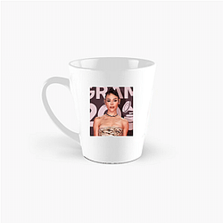Silver Screen Goddess Danna Paola Mugs