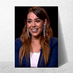 Legendary Actress Danna Paola Posters