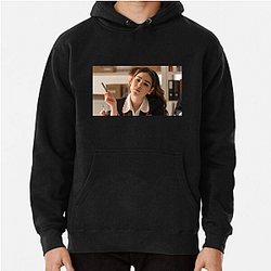 Hollywood Starlet Danna Paola Hoodies
