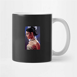 Leading Lady Danna Paola Mugs