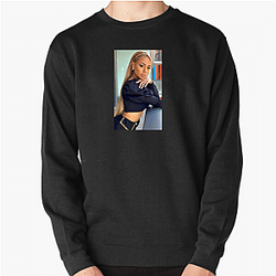 Glamorous Diva Danna Paola Sweatshirts