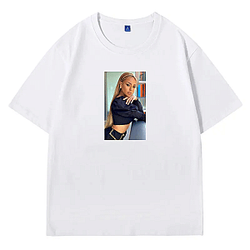 Glamorous Diva Danna Paola T-Shirts