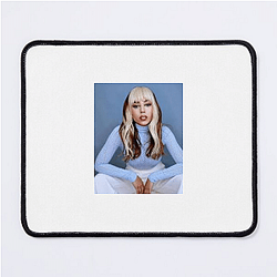 Screen Siren Danna Paola Mouse Pads