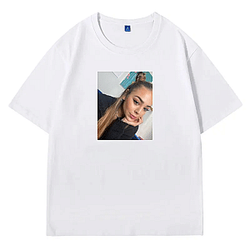 Red Carpet Queen Danna Paola T-Shirts