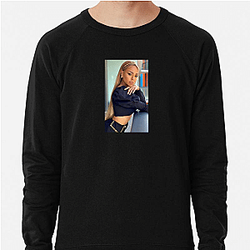 Glamorous Diva Danna Paola Sweatshirts