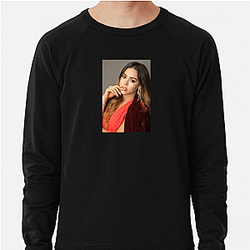 Academy Award Winner Danna Paola Sweatshirts