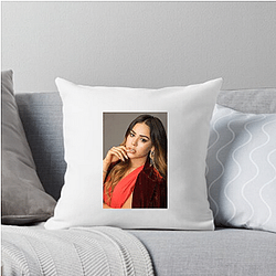 Academy Award Winner Danna Paola Pillows Cover