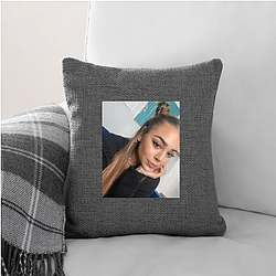 Red Carpet Queen Danna Paola Pillows Cover
