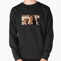 Hollywood Starlet Danna Paola Sweatshirts