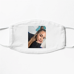 Red Carpet Queen Danna Paola Face Masks