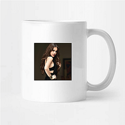 Style Icon Danna Paola Mugs