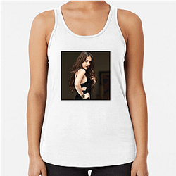 Style Icon Danna Paola Tank Tops