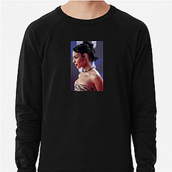 Leading Lady Danna Paola Sweatshirts