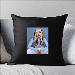 Screen Siren Danna Paola Pillows Cover