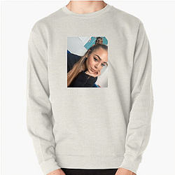 Red Carpet Queen Danna Paola Sweatshirts