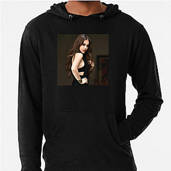 Style Icon Danna Paola Hoodies