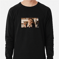 Hollywood Starlet Danna Paola Sweatshirts