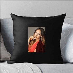 Academy Award Winner Danna Paola Pillows Cover