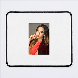 Academy Award Winner Danna Paola Mouse Pads