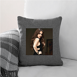Style Icon Danna Paola Pillows Cover