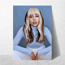 Screen Siren Danna Paola Posters