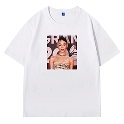 Silver Screen Goddess Danna Paola T-Shirts