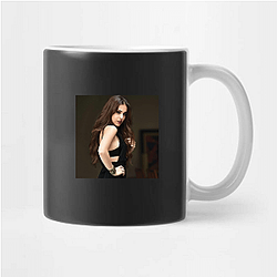 Style Icon Danna Paola Mugs