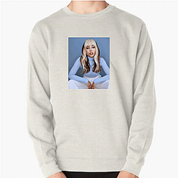 Screen Siren Danna Paola Sweatshirts