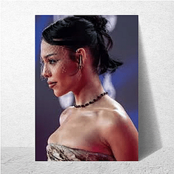 Leading Lady Danna Paola Posters