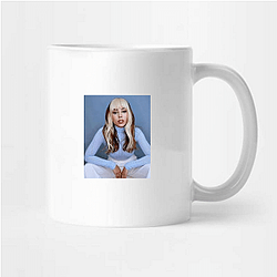 Screen Siren Danna Paola Mugs
