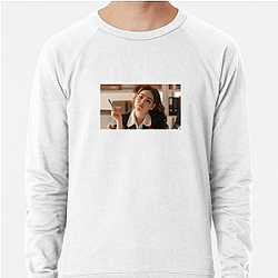 Hollywood Starlet Danna Paola Sweatshirts