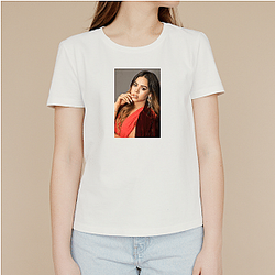 Academy Award Winner Danna Paola T-Shirts