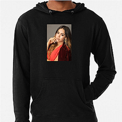 Academy Award Winner Danna Paola Hoodies