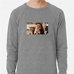 Hollywood Starlet Danna Paola Sweatshirts