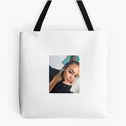 Red Carpet Queen Danna Paola Bags