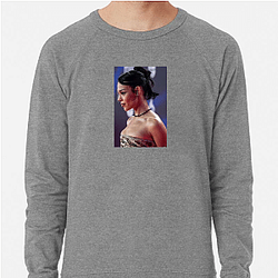 Leading Lady Danna Paola Sweatshirts