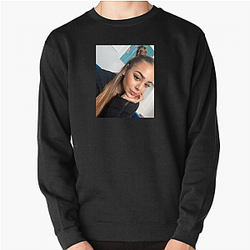 Red Carpet Queen Danna Paola Sweatshirts
