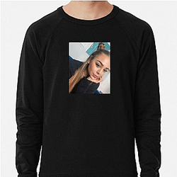 Red Carpet Queen Danna Paola Sweatshirts
