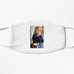 Glamorous Diva Danna Paola Face Masks