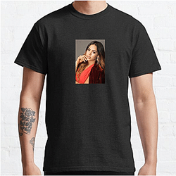 Academy Award Winner Danna Paola T-Shirts