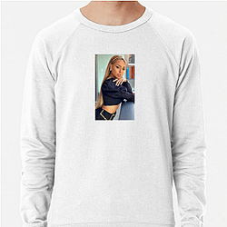 Glamorous Diva Danna Paola Sweatshirts