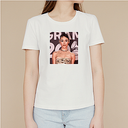Breakout Actress Danna Paola T-Shirts