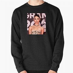 Breakout Actress Danna Paola Sweatshirts
