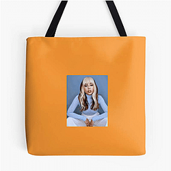 Screen Siren Danna Paola Bags