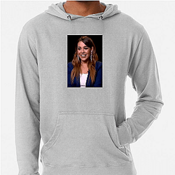 Legendary Actress Danna Paola Hoodies