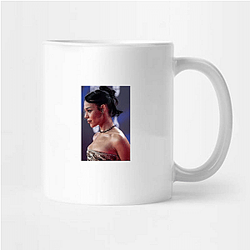 Leading Lady Danna Paola Mugs