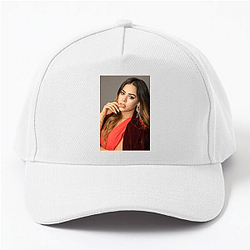 Academy Award Winner Danna Paola Hats & Caps