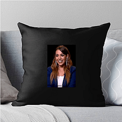 Legendary Actress Danna Paola Pillows Cover